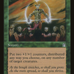 Elven Rite (STH-) - Stronghold