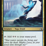 Weaver of Currents (AKH-209) - Amonkhet