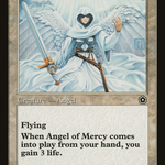 Angel of Mercy (P02-) - Portal Second Age