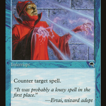 Counterspell (TMP-057) - Tempest