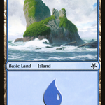 Island (GN3-127) - Game Night: Free-for-All