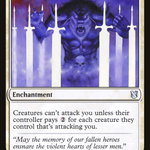 Ghostly Prison (C19-064) - Commander 2019