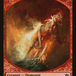 Elemental (CON-002) - Conflux Tokens