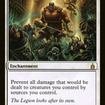 Light of Sanction (RAV-024) - Ravnica: City of Guilds