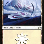 Plains (ONE-272) - Phyrexia: All Will Be One