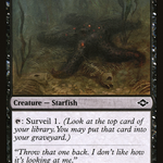Sinister Starfish (MH2-099) - Modern Horizons 2
