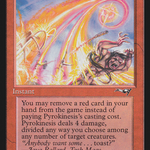 Pyrokinesis (ALL-078) - Alliances