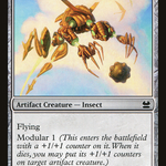 Arcbound Stinger (MMA-199) - Modern Masters
