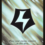 Gremlin // Energy Reserve (LEP-001) - League Tokens 2017 Foil