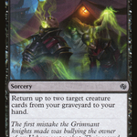 Soul Salvage (JMP-280) - Jumpstart