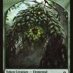 Elemental (OGW-010) - Oath of the Gatewatch Tokens