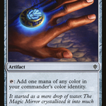 Arcane Signet (LIST-ELD-331) - The List