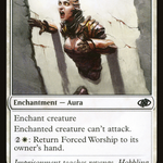 Forced Worship (J22-185) - Jumpstart 2022