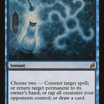Cryptic Command (LIST-LRW-56) - The List
