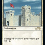 Castle (30A-009) - 30th Anniversary Edition