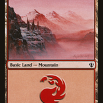 Mountain (ARC-146) - Archenemy