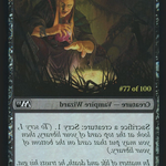 Viscera Seer (SLD-0VS) - Secret Lair Drop Foil