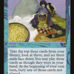 Three Wishes (VIS-045) - Visions