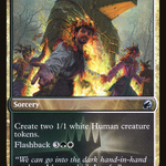 Join the Dance (PPMID-391) - Innistrad: Midnight Hunt