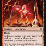 Anger (CMA-076) - Commander Anthology
