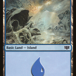 Island (C14-323) - Commander 2014