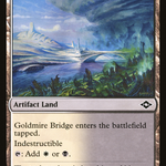 Goldmire Bridge (MH2-247) - Modern Horizons 2