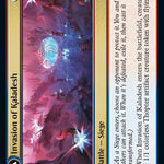 Invasion of Kaladesh // Aetherwing, Golden-Scale Flagship (MOM-234) - March of the Machine