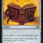 Jalum Tome (C14-242) - Commander 2014