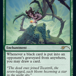 Compost (SLD-1047) - Secret Lair Drop