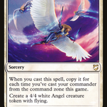 Empyrial Storm (C18-002) - Commander 2018