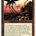 The Hive (SUM-277) - Summer Magic / Edgar
