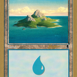 Island (WCD-SHH337) - World Championship Decks 2002
