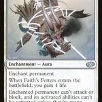 Faith's Fetters (J22-181) - Jumpstart 2022