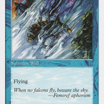 Wall of Air (5ED-135) - Fifth Edition