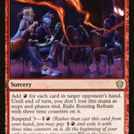 Rousing Refrain (C21-056) - Commander 2021