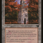 Urza's Tower (REN-186) - Rinascimento