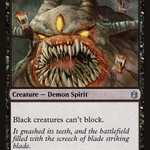 Razorjaw Oni (CMA-063) - Commander Anthology