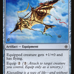 Kitesail (CN2-212) - Conspiracy: Take the Crown