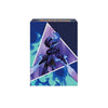 Ceruledge Pokémon deckbox from THE MIGHTY HOBBY SHOP featuring vibrant artwork and sturdy storage for trading cards.