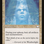 Serenity (WTH-024) - Weatherlight