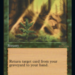 Regrowth (30A-507) - 30th Anniversary Edition