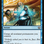 Dramatic Reversal (KLD-044) - Kaladesh