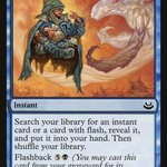 Mystical Teachings (LIST-MM3-44) - The List