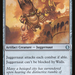 Juggernaut (JMP-471) - Jumpstart