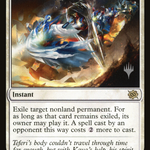 Soul Partition (PPBRO-26P) - The Brothers' War Promos
