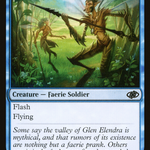 Sentinels of Glen Elendra (J22-344) - Jumpstart 2022