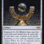 Mox Tantalite (MH1-226) - Modern Horizons
