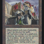 Juggernaut (LEA-) - Limited Edition Alpha