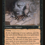 Bloodcurdler (ODY-116) - Odyssey