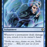 Dissipation Field (CLB-718) - Commander Legends: Battle for Baldur's Gate